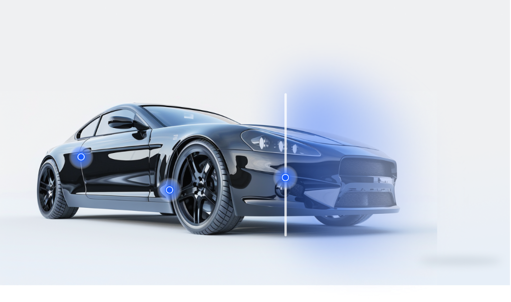 AI Vehicle Inspection